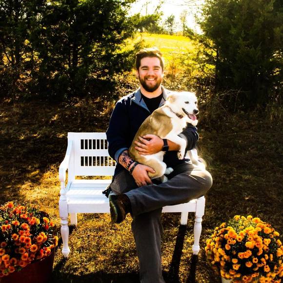 Meet your Posher, Zachary - Picture 1 of 1